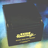 exide powesafe battery delhi !ups battery delhi jetups.com